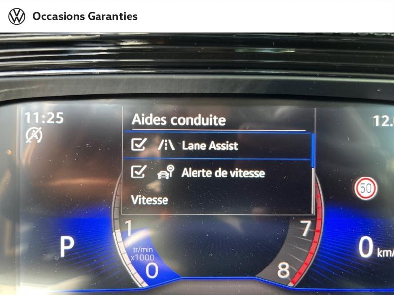 Voitures occasions VOLKSWAGEN POLO VW Edition Villemomble