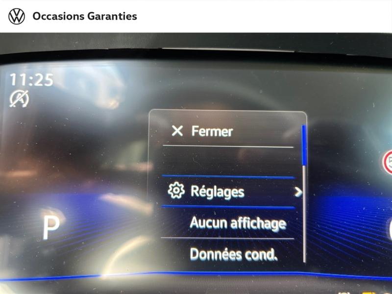 Voitures occasions VOLKSWAGEN POLO VW Edition Villemomble