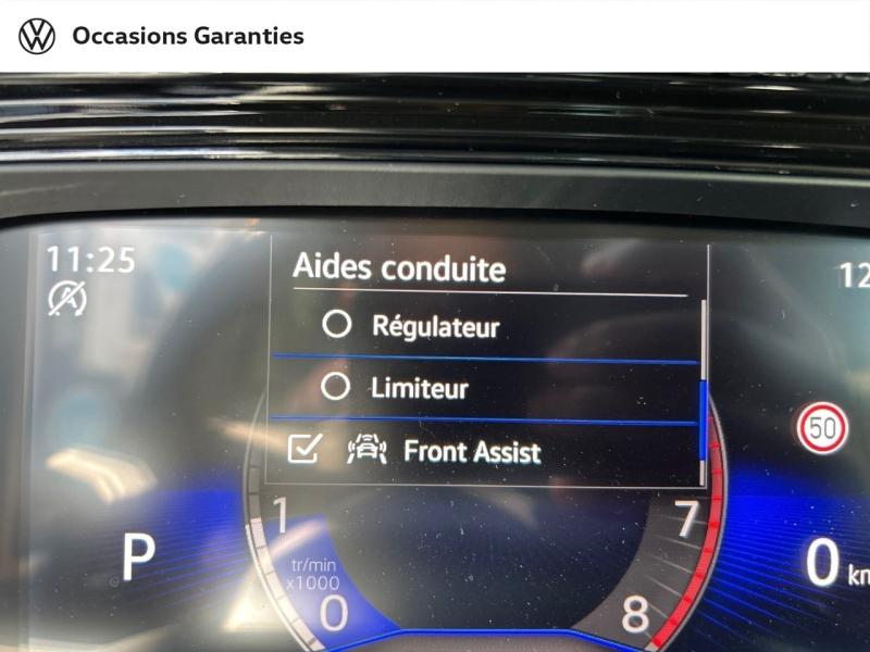 Voitures occasions VOLKSWAGEN POLO VW Edition Villemomble