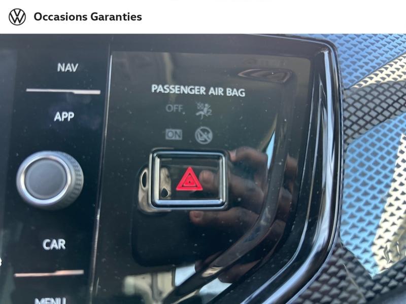 Voitures occasions VOLKSWAGEN POLO VW Edition Villemomble