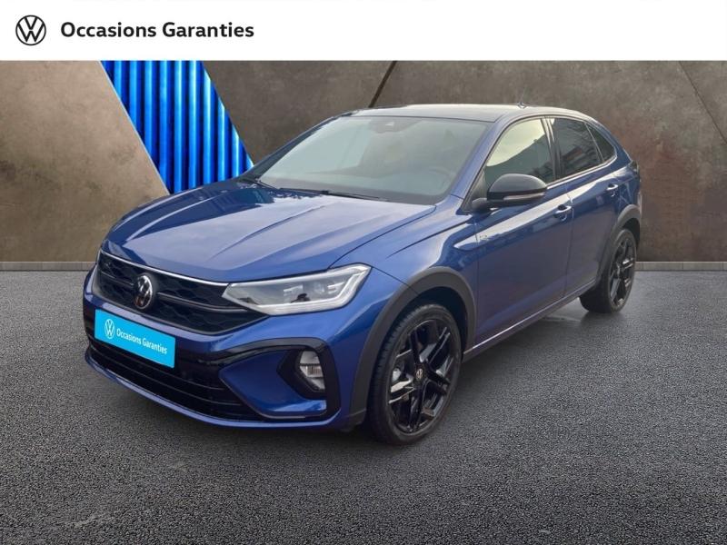 Voitures occasions VOLKSWAGEN TAIGO R-Line Edition Villemomble