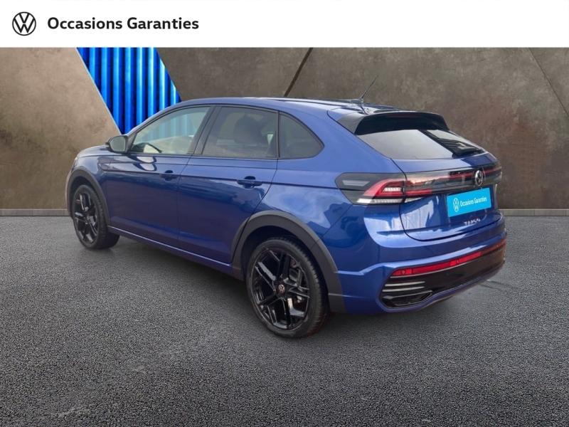 Voitures occasions VOLKSWAGEN TAIGO R-Line Edition Villemomble