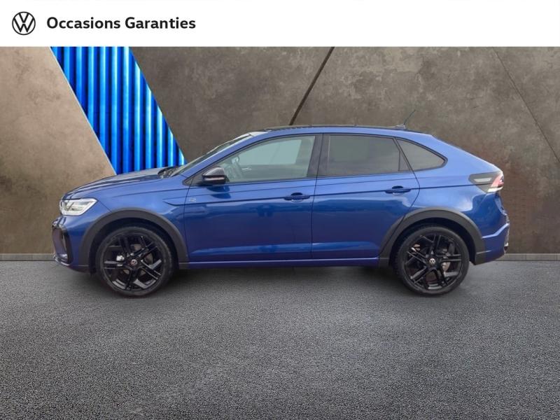 Voitures occasions VOLKSWAGEN TAIGO R-Line Edition Villemomble