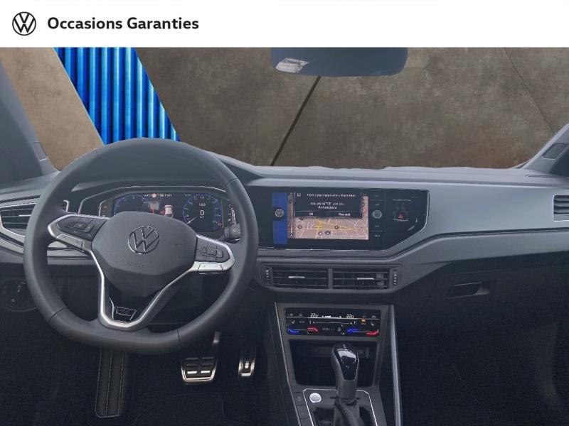 Voitures occasions VOLKSWAGEN TAIGO R-Line Edition Villemomble