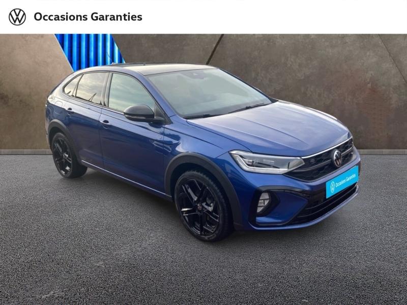 Voitures occasions VOLKSWAGEN TAIGO R-Line Edition Villemomble