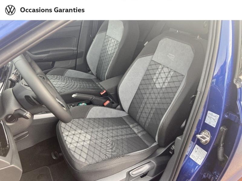 Voitures occasions VOLKSWAGEN TAIGO R-Line Edition Villemomble