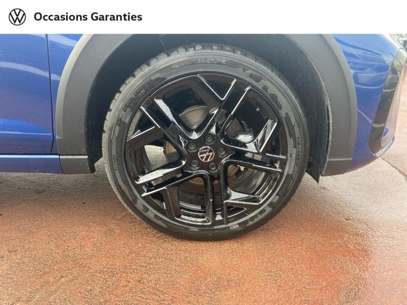 Voitures occasions VOLKSWAGEN TAIGO R-Line Edition Villemomble