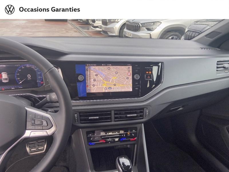 Voitures occasions VOLKSWAGEN TAIGO R-Line Edition Villemomble