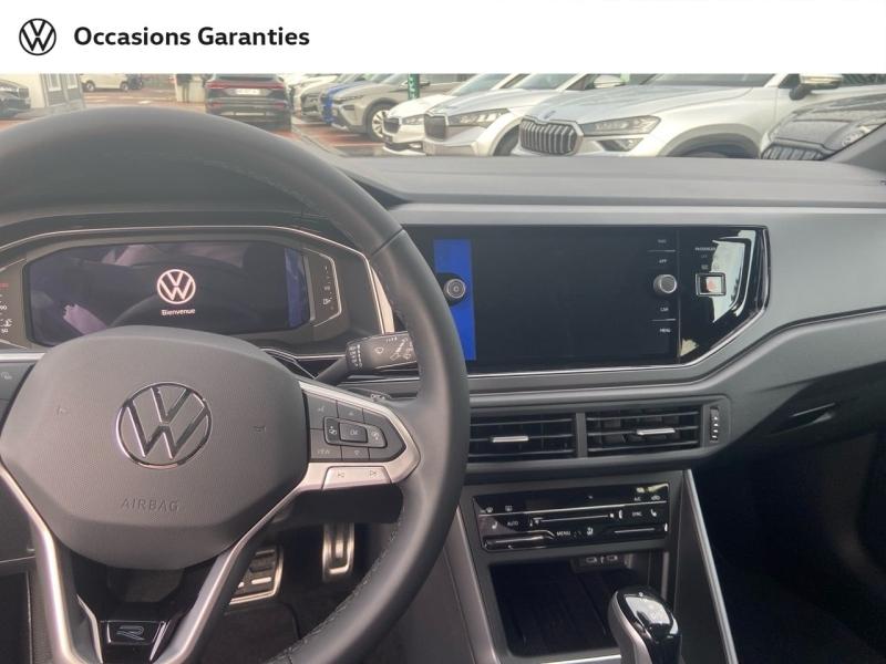 Voitures occasions VOLKSWAGEN TAIGO R-Line Edition Villemomble
