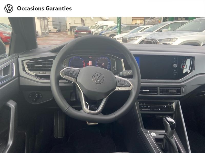 Voitures occasions VOLKSWAGEN TAIGO R-Line Edition Villemomble
