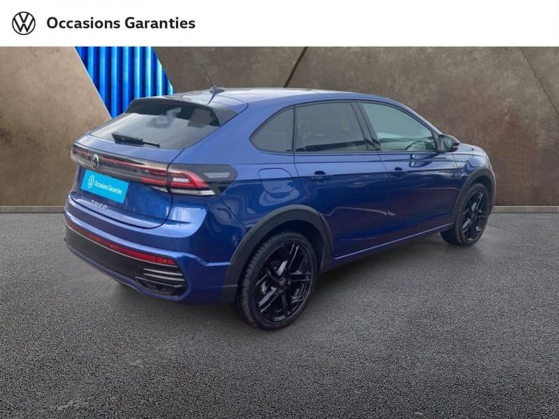 Voitures occasions VOLKSWAGEN TAIGO R-Line Edition Villemomble
