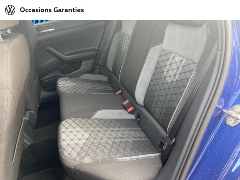 Voitures occasions VOLKSWAGEN TAIGO R-Line Edition Villemomble
