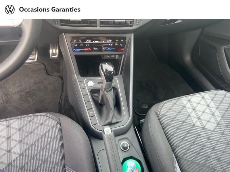 Voitures occasions VOLKSWAGEN TAIGO R-Line Edition Villemomble