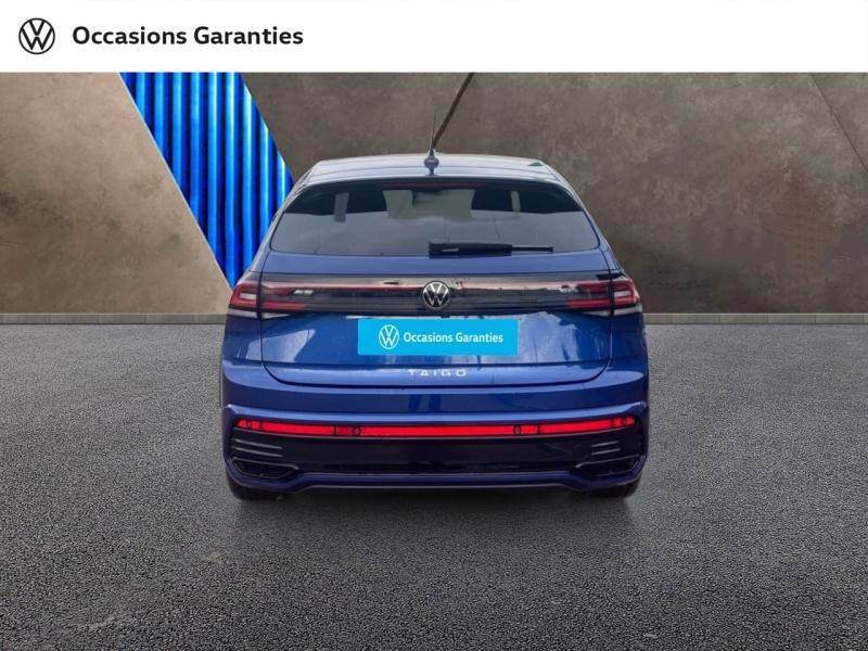 Voitures occasions VOLKSWAGEN TAIGO R-Line Edition Villemomble