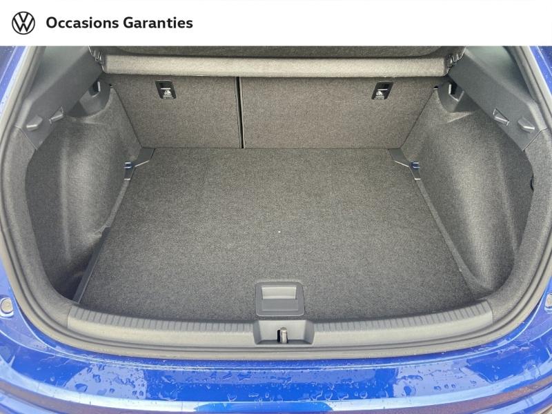 Voitures occasions VOLKSWAGEN TAIGO R-Line Edition Villemomble