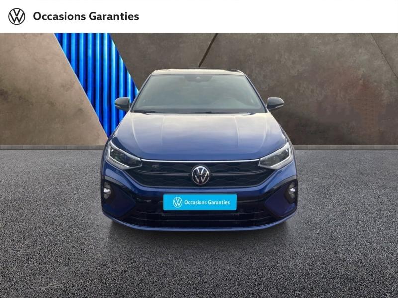 Voitures occasions VOLKSWAGEN TAIGO R-Line Edition Villemomble