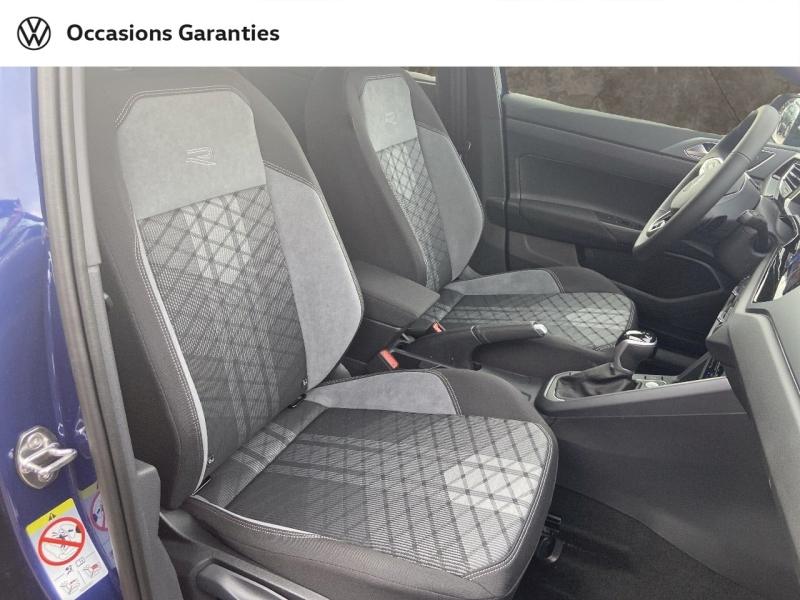 Voitures occasions VOLKSWAGEN TAIGO R-Line Edition Villemomble