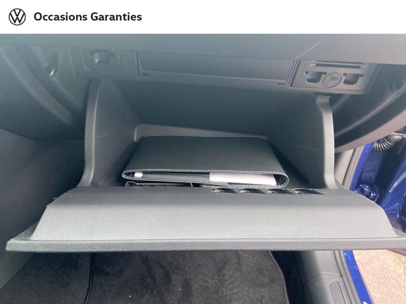 Voitures occasions VOLKSWAGEN TAIGO R-Line Edition Villemomble