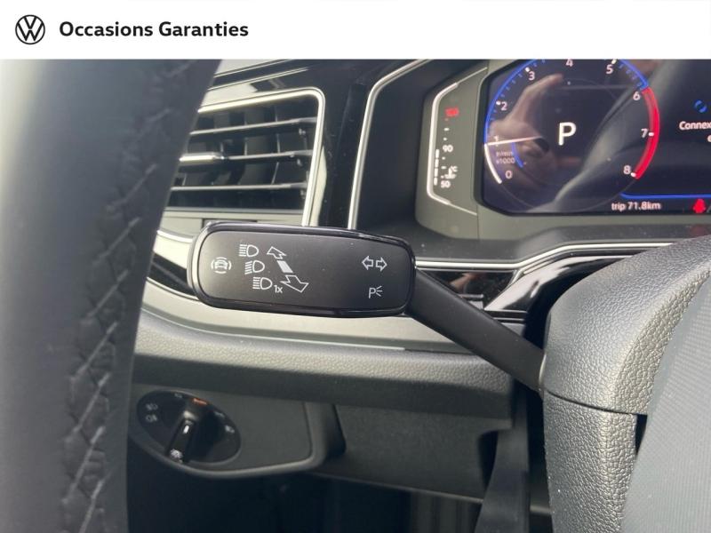 Voitures occasions VOLKSWAGEN TAIGO R-Line Edition Villemomble