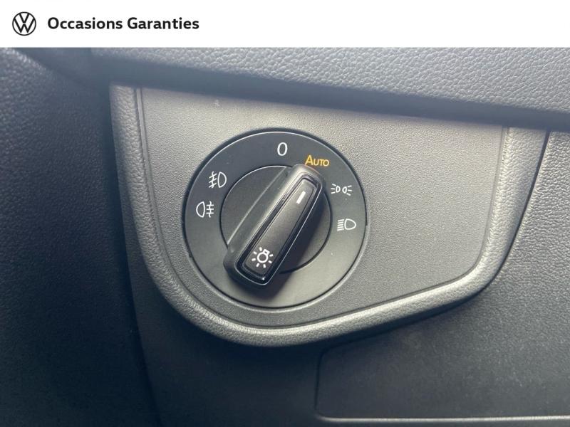 Voitures occasions VOLKSWAGEN TAIGO R-Line Edition Villemomble