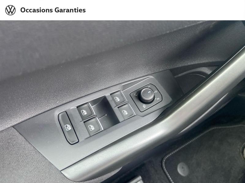 Voitures occasions VOLKSWAGEN TAIGO R-Line Edition Villemomble