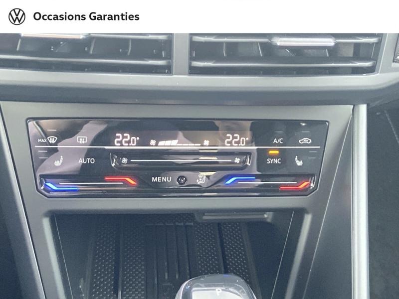 Voitures occasions VOLKSWAGEN TAIGO R-Line Edition Villemomble