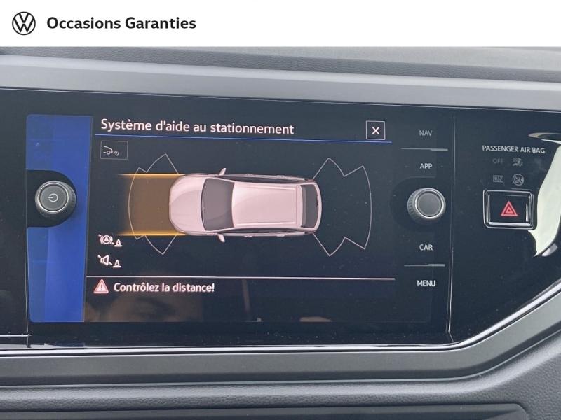 Voitures occasions VOLKSWAGEN TAIGO R-Line Edition Villemomble