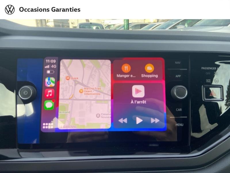 Voitures occasions VOLKSWAGEN TAIGO R-Line Edition Villemomble