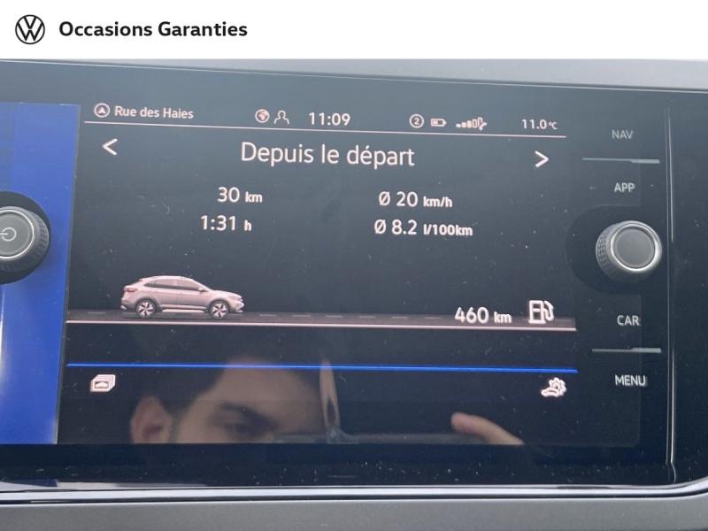 Voitures occasions VOLKSWAGEN TAIGO R-Line Edition Villemomble