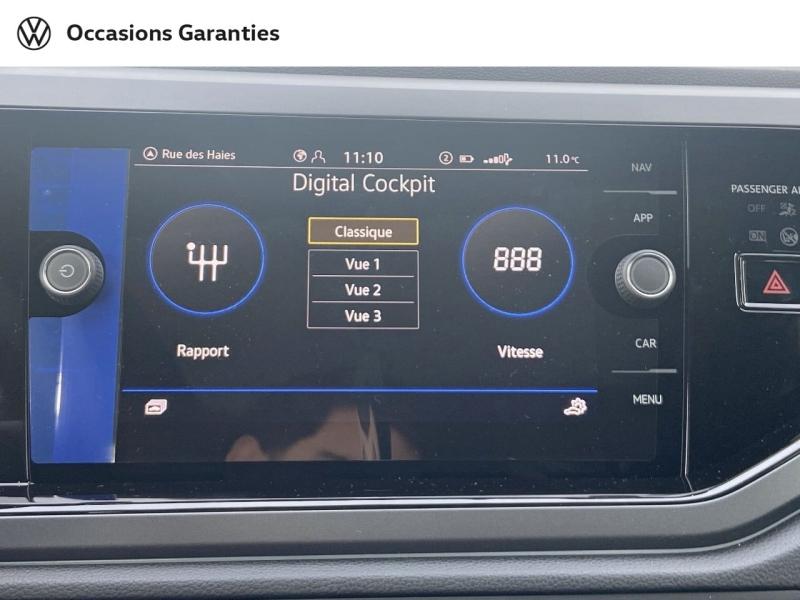 Voitures occasions VOLKSWAGEN TAIGO R-Line Edition Villemomble