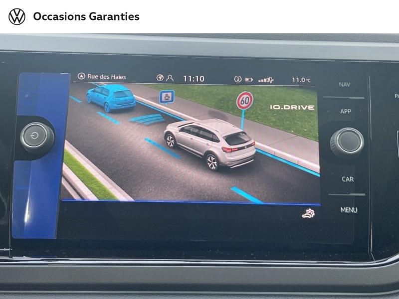 Voitures occasions VOLKSWAGEN TAIGO R-Line Edition Villemomble