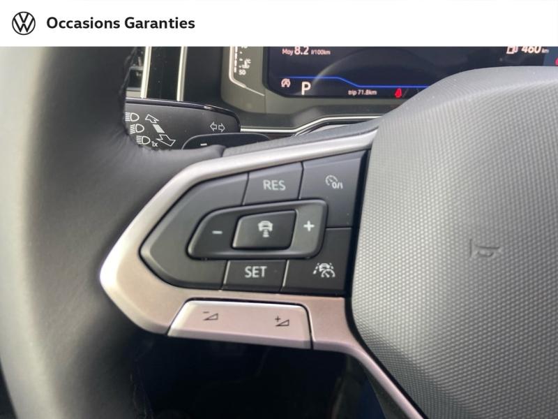 Voitures occasions VOLKSWAGEN TAIGO R-Line Edition Villemomble