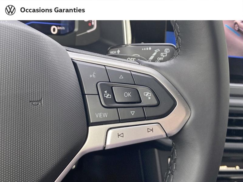 Voitures occasions VOLKSWAGEN TAIGO R-Line Edition Villemomble