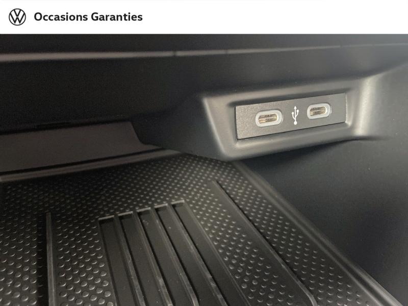 Voitures occasions VOLKSWAGEN TAIGO R-Line Edition Villemomble