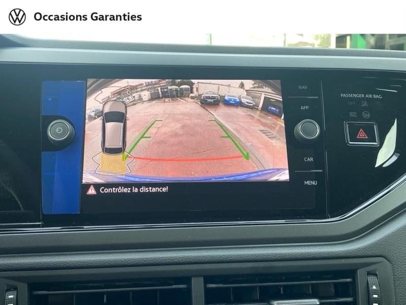 Voitures occasions VOLKSWAGEN TAIGO R-Line Edition Villemomble