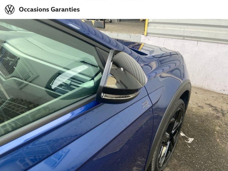 Voitures occasions VOLKSWAGEN TAIGO R-Line Edition Villemomble