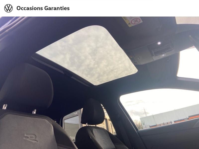 Voitures occasions VOLKSWAGEN TAIGO R-Line Edition Villemomble