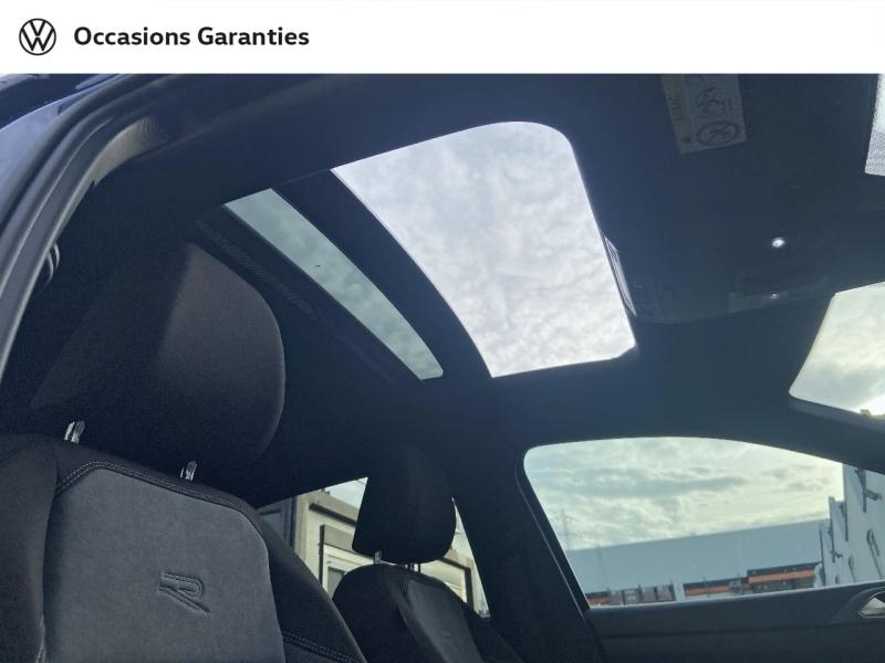 Voitures occasions VOLKSWAGEN TAIGO R-Line Edition Villemomble