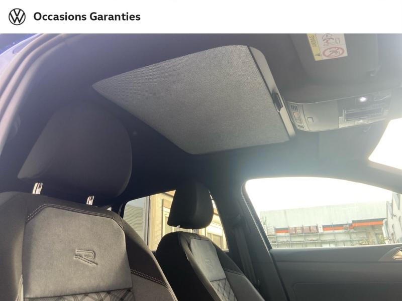 Voitures occasions VOLKSWAGEN TAIGO R-Line Edition Villemomble