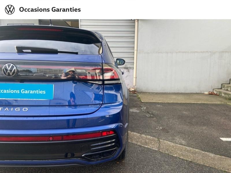 Voitures occasions VOLKSWAGEN TAIGO R-Line Edition Villemomble