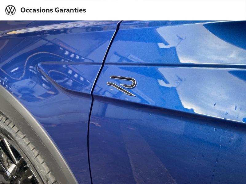 Voitures occasions VOLKSWAGEN TAIGO R-Line Edition Villemomble