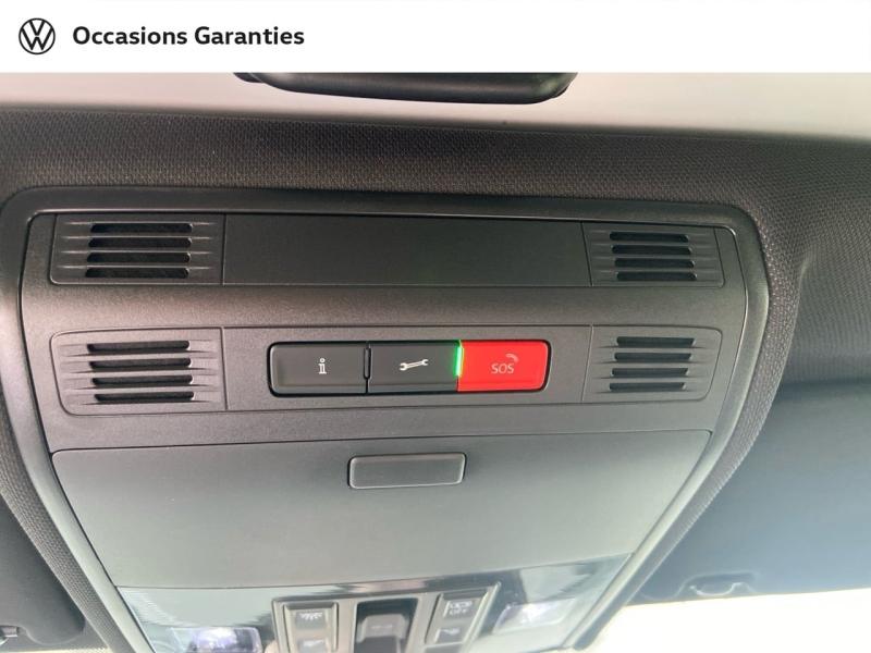 Voitures occasions VOLKSWAGEN TAIGO R-Line Edition Villemomble