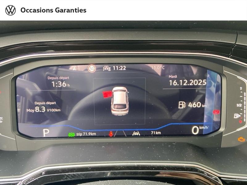 Voitures occasions VOLKSWAGEN TAIGO R-Line Edition Villemomble