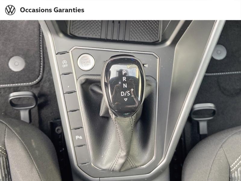 Voitures occasions VOLKSWAGEN TAIGO R-Line Edition Villemomble