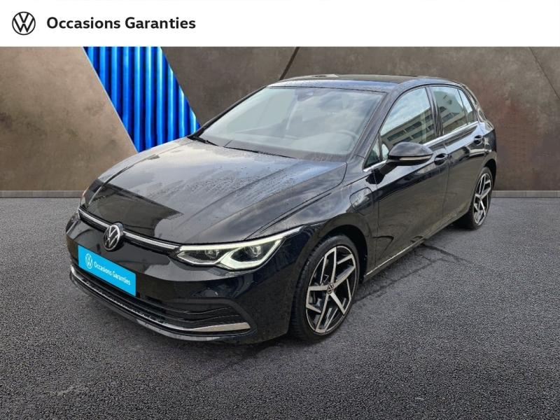 Voitures occasions VOLKSWAGEN GOLF Style Villemomble