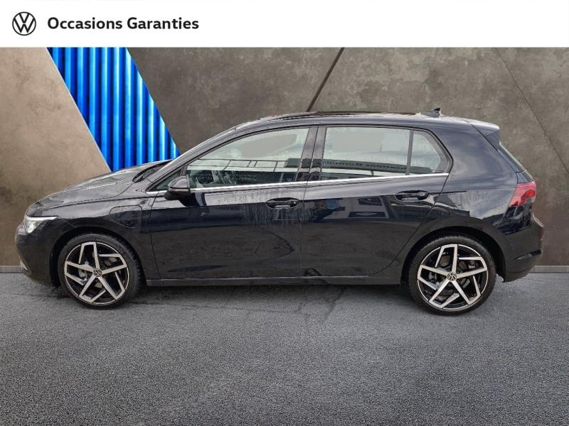 Voitures occasions VOLKSWAGEN GOLF Style Villemomble