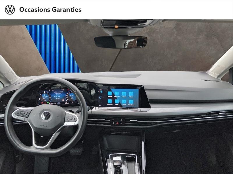 Voitures occasions VOLKSWAGEN GOLF Style Villemomble