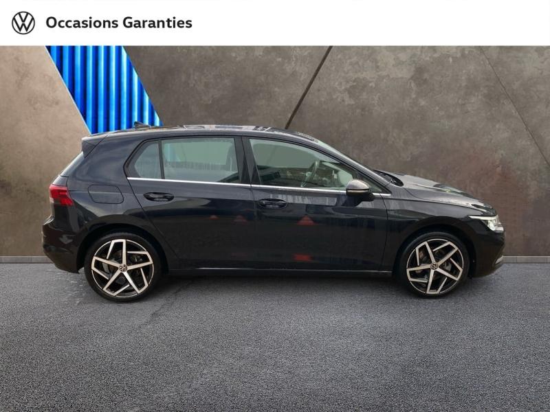 Voitures occasions VOLKSWAGEN GOLF Style Villemomble