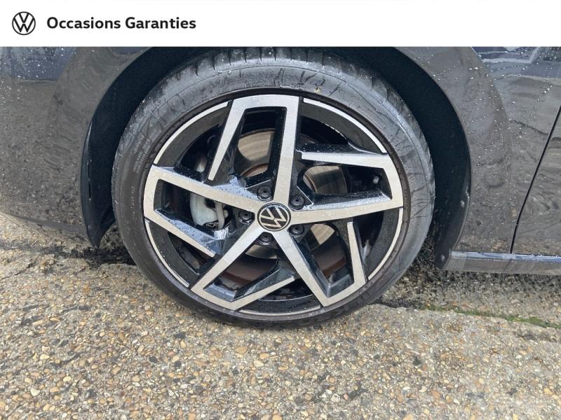 Voitures occasions VOLKSWAGEN GOLF Style Villemomble