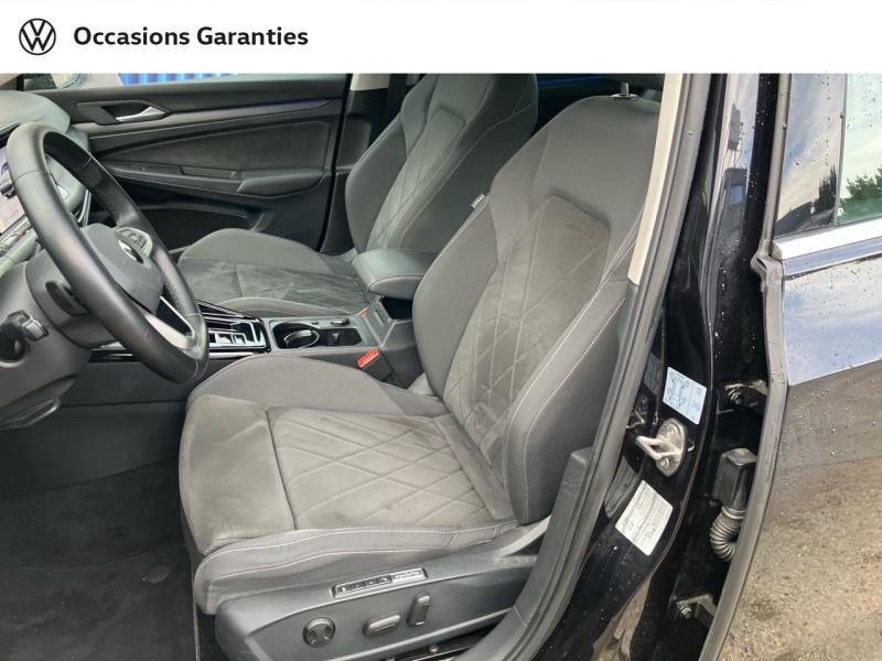 Voitures occasions VOLKSWAGEN GOLF Style Villemomble